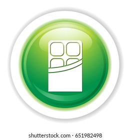 chocolate icon