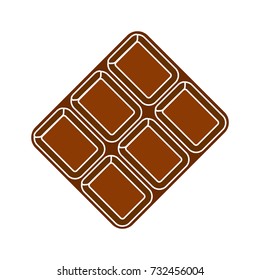 chocolate icon