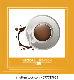 Chocolate icon design 