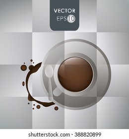 Chocolate icon design 