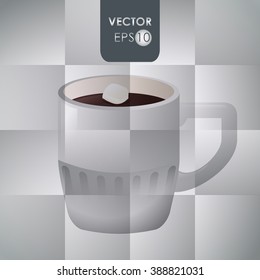 Chocolate icon design 
