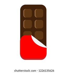 chocolate icon logo