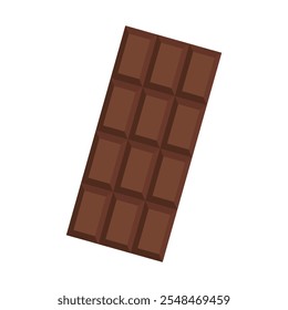 Chocolate Illustration - Single Vector