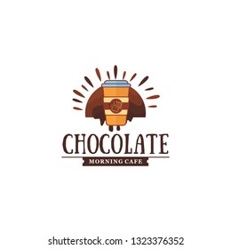 Chocolate Logo Design