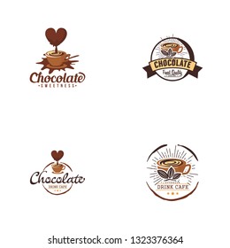 Chocolate Logo Design