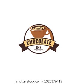 Chocolate Logo Design
