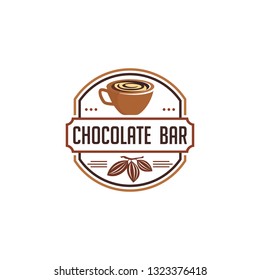 Chocolate Logo Design