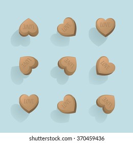 CHOCOLATE LOVE