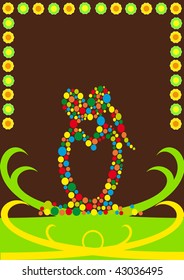 Chocolate love