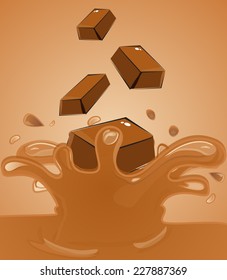 Chocolate Milk