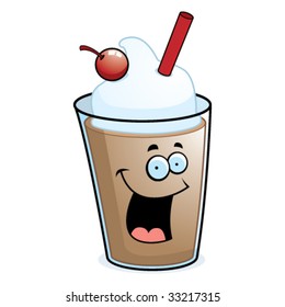 Cartoon Milkshake Images Stock Photos Vectors Shutterstock