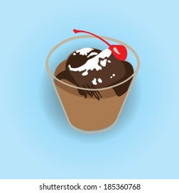 chocolate mousse recipe