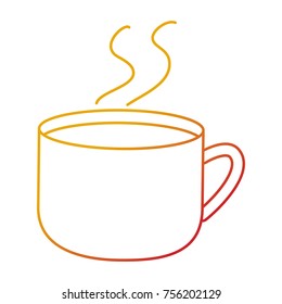 Chocolate mug design