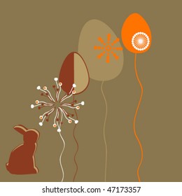 Chocolate rabbit