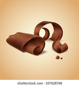 CHOCOLATE ROLL