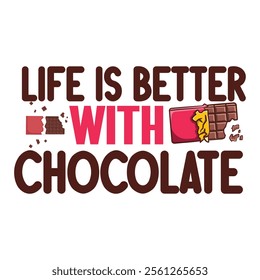 Chocolate SVG,, Quotes T-shirt Cut Files Designs Bundle. Chocolate Stickers quotes SVG,, cut files, Hot Chocolate Stickers quotes t shirt designs, Saying about Hot Chocolate Stickers .
