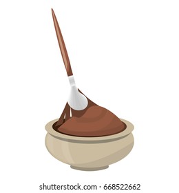 Chocolate teraphy spa