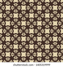Chocolate. Trendy luxury product branding template with label pattern for packaging. Vector design.