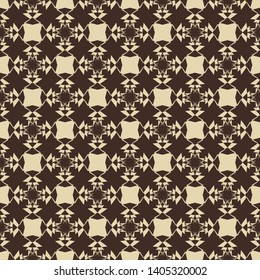 Chocolate. Trendy luxury product branding template with label pattern for packaging. Vector design.