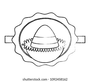 chocolate truffle icon
