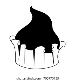 chocolate truffles icon image 