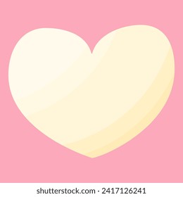 chocolate valentines day heart love relationship sweet food icon element