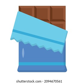 Chocolate vector icon  Which Can Easily Modify Or Edit 

