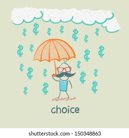 choice