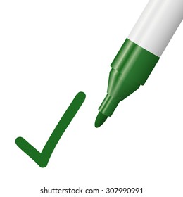 Choice - Highlighter with check