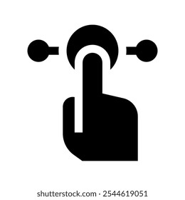Diseño de Vector de elección en eps 10