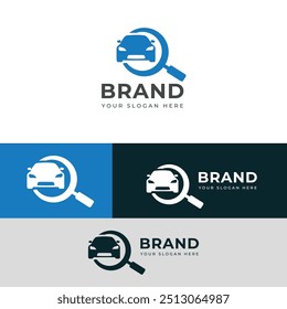 Wählen Sie Ihr Logo-Design für Ihr Auto 
