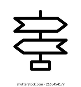 choices icon or logo isolated sign symbol vector illustration - high quality black style vector icons
