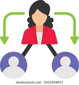 Choices regarding behavior concept, unconventional tactics to motivate the team vector design, Boosting productivity abilities Symbol, business motivation Sign, Enterprise impetus stock illustration