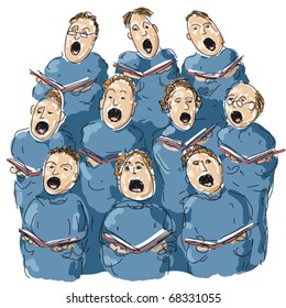choir