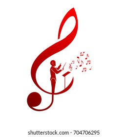 choir GUIDE logo