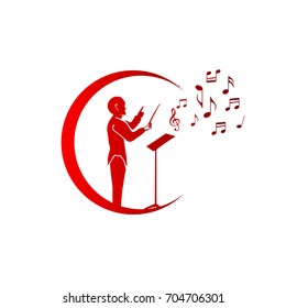 choir GUIDE logo