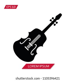 choir vector icon symbol