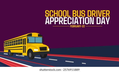 chool Bus Driver Appreciation Day: Honoring Our Everyday Heroes