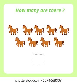 Choose the Correct Number Activity for Kids An Engaging and Educational Game Designed to Enhance Learning and Development in Children

