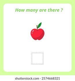Choose the Correct Number Activity for Kids An Engaging and Educational Game Designed to Enhance Learning and Development in Children

