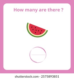 Choose the Correct Number Activity for Kids An Engaging and Educational Game Designed to Enhance Learning and Development in Children

