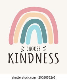 3,302 Choose kindness Images, Stock Photos & Vectors | Shutterstock