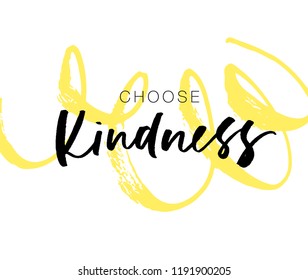 3,302 Choose kindness Images, Stock Photos & Vectors | Shutterstock