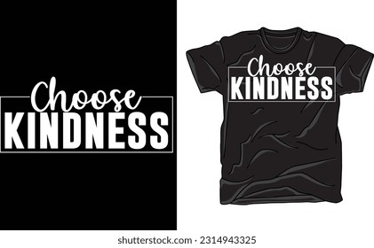 Choose Kindness Shirt, Kindness Shirt, School Counselor Shirt, Teacher Shirts, Teacher Team Shirts, Inspirational Shirt Choose Kindness