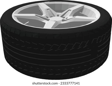 Choose safety and reliability for your car with our trusted tire selection.