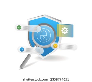 Elija una solución de seguridad de datos empresariales de tecnología