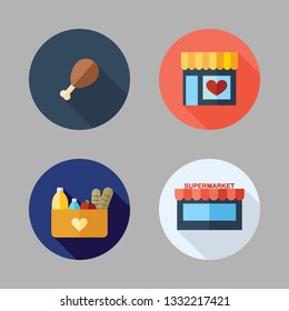 choose vector icon set