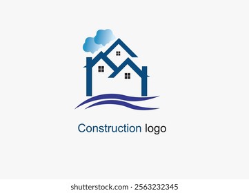 Choose from a wide selection of 3D building logo vectors, logo construction illustrations, and custom construction logo templates. Whether you're looking for minimalist designs bold 3D aesthetics.