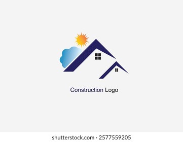 Choose from a wide variety of construction logo design templates that are fully customizable to suit your brand. Whether for residential, commercial, industrial construction these templates identity.