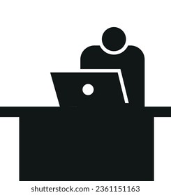 Choose your logo for work